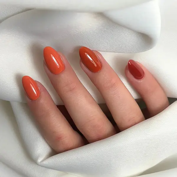 114 – pumpkin spice 15ml – jesenska čarolija u tamno smeđoj nijansi cici nails