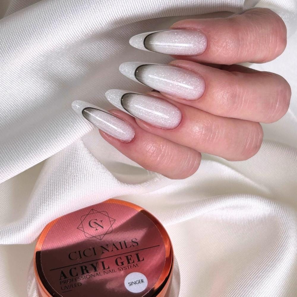 Ombre french 1