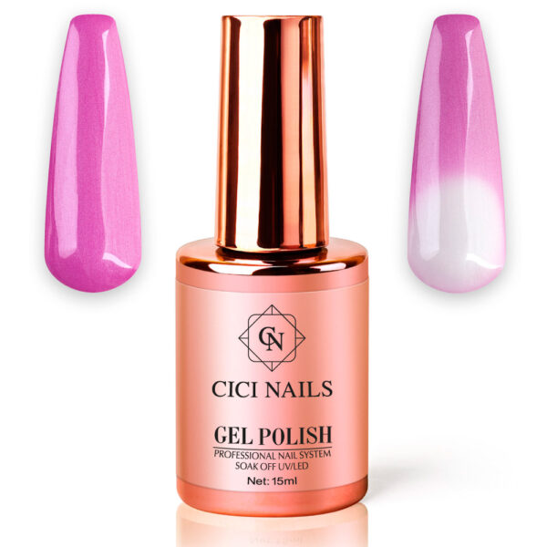 184 thermo pearly 15ml trajni lak u boji trajni lak za manikuru i pedikuru cici nails