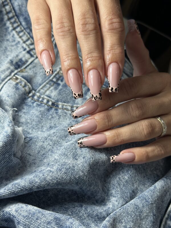 Little bear nokti CICI NAILS GRADIVNI GEL
