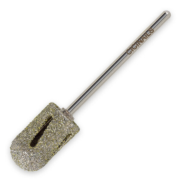 pedicure diamond bit small m – mali dijamantni nastavak m granulacije