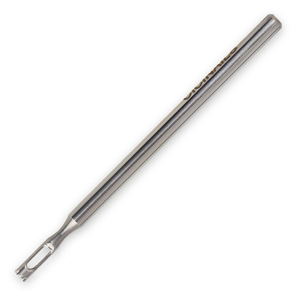 serrated corn removal bit 1.8 nazubljeni nastavak za dubinsku obradu