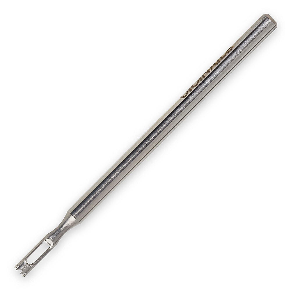 serrated corn removal bit 1.8 nazubljeni nastavak za dubinsku obradu