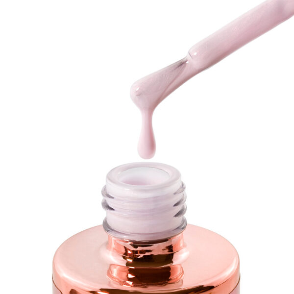 moonshine 15ml mliječni trajni lak
