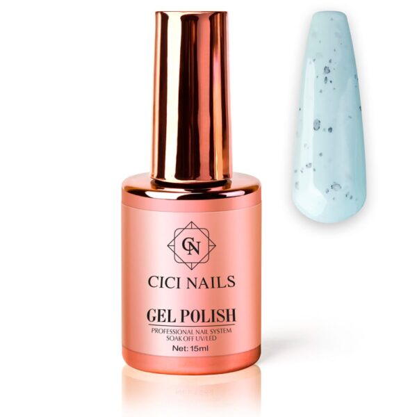 Cici nails dream-Blue-Dreamscape-200 trajni lak