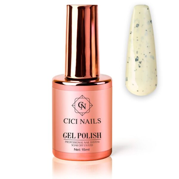 Cici nails dream-Buttercup-Fantasies-198 trajni lak