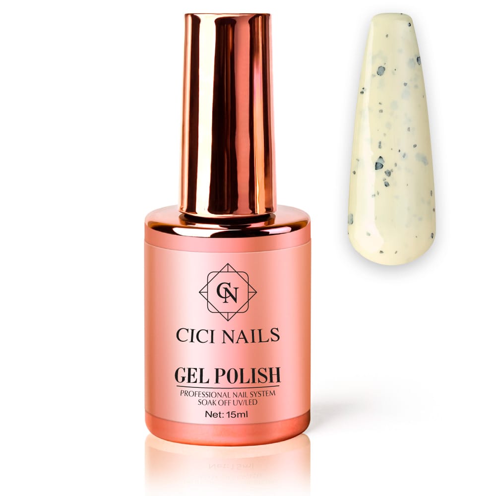 Cici nails dream-Buttercup-Fantasies-198 trajni lak