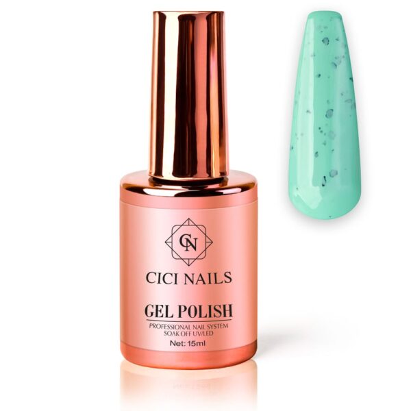 Cici nails dream-Cool-Mint-Dreams-201 trajni lak
