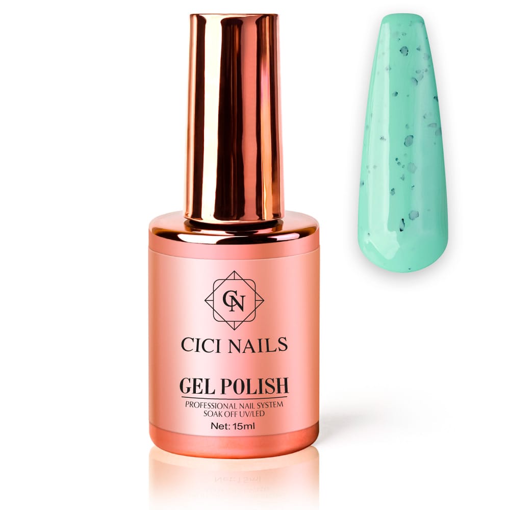 Cici nails dream-Cool-Mint-Dreams-201 trajni lak