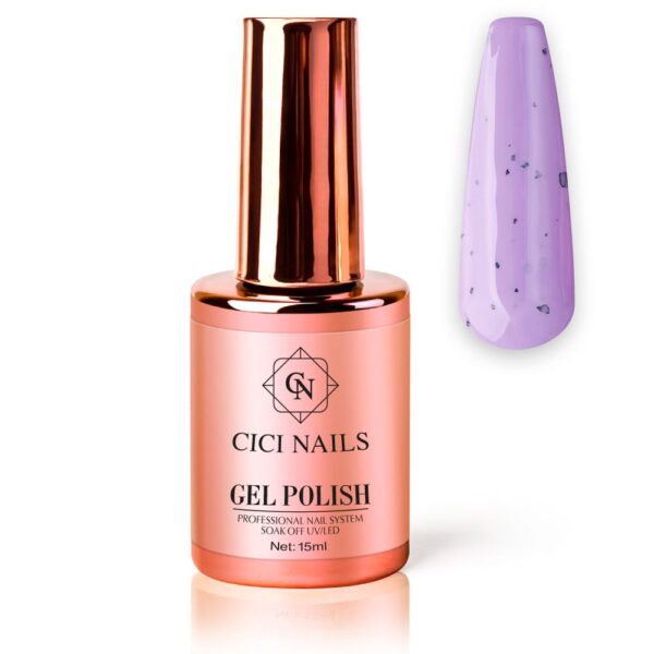 Cici nails dream-Lavander-Dream-195 trajni lak