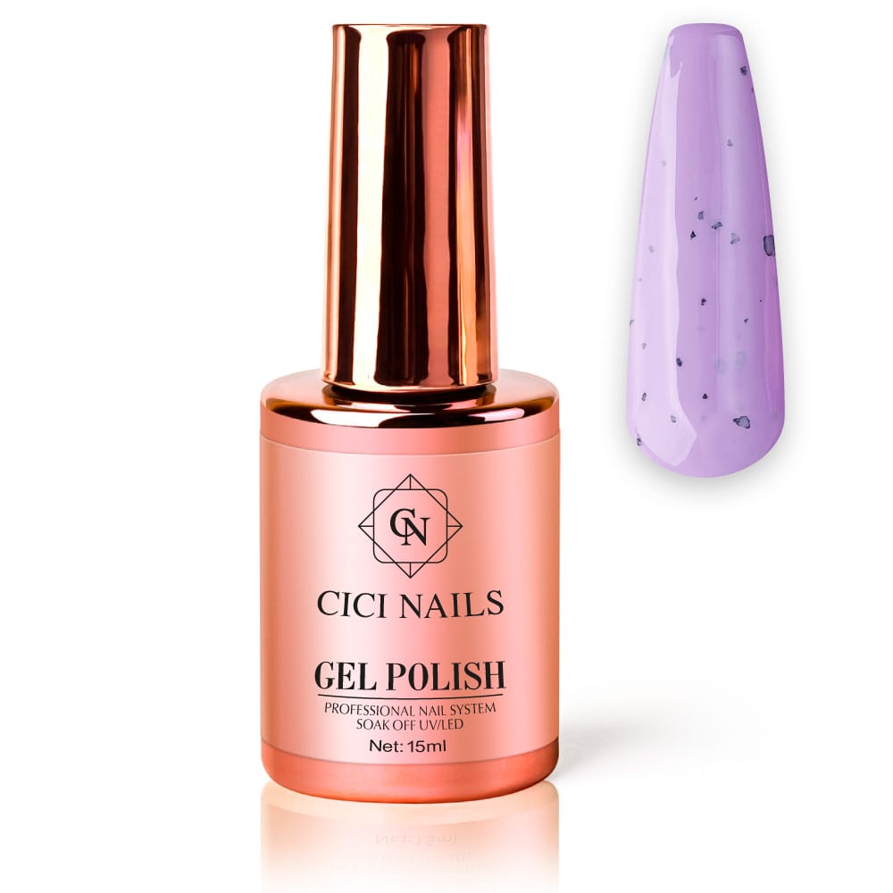 Cici nails dream-Lavander-Dream-195 trajni lak