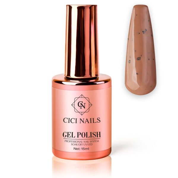 Cici nail dream-Nude-Fantasies-202 trajni lak