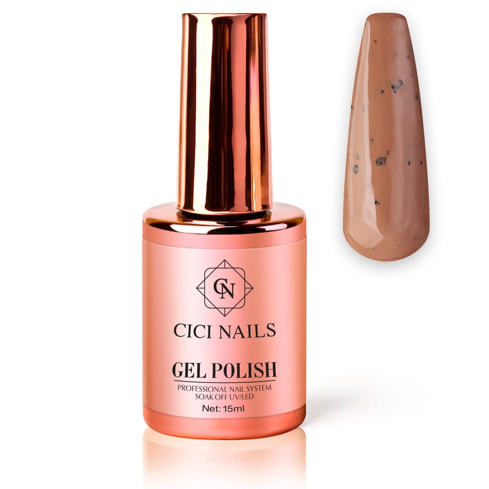 Cici nail dream-Nude-Fantasies-202 trajni lak