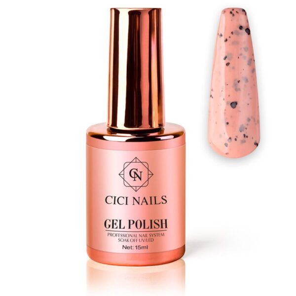 Cici nails dream-Peach-Dreamland-199 trajni lak