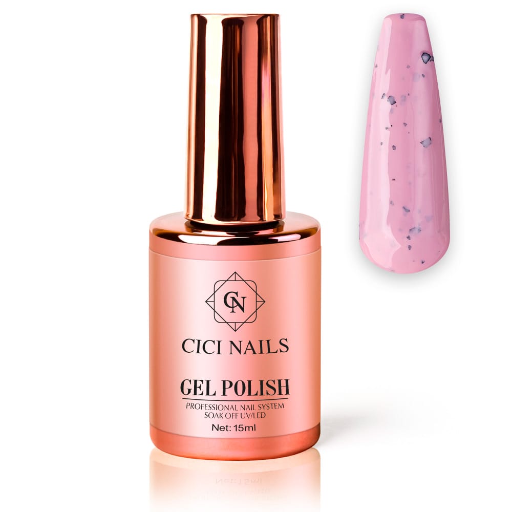 Cici nails dream-Pink-Reverie-196 trajni lak
