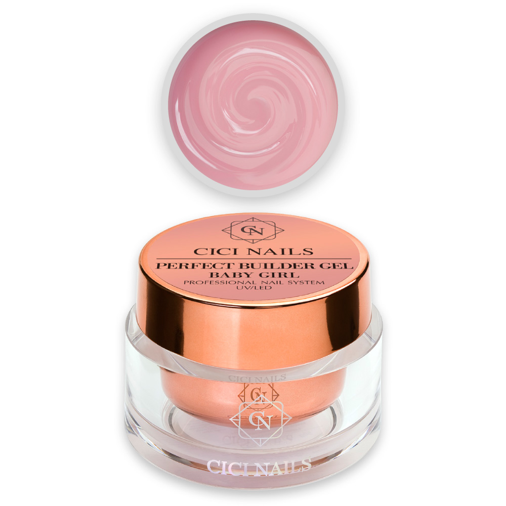 Perfect-Builder-Gel-Baby-Girl GRADIVNI GEL CICI NAILS SLAVONSKI BROD