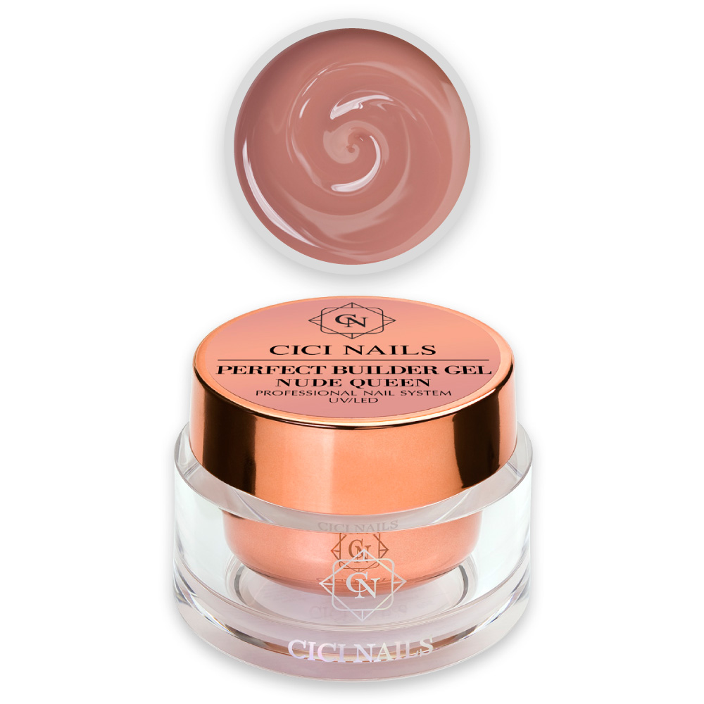 Perfect-Builder-Gel-Nude-Queen GRADIVNI GEL CICI