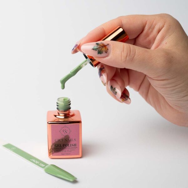 109 - Jade 15ml – Čarobna nijansa  za manikuru
