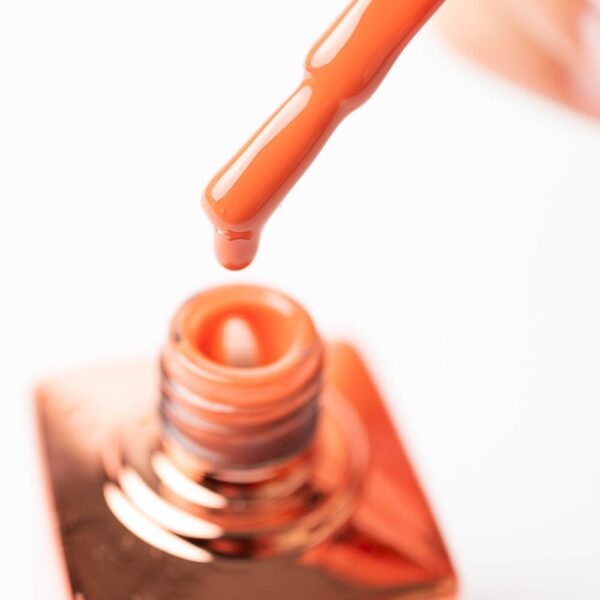 114 – Pumpkin Spice 15ml – Jesenska čarolija u toploj nijansi bundeve