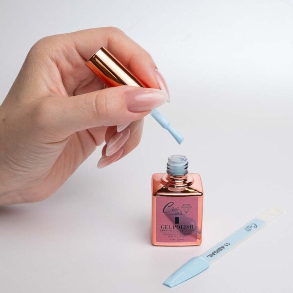 11 - Abigail 15ml – suptilna, nježna i elegantna nijansa