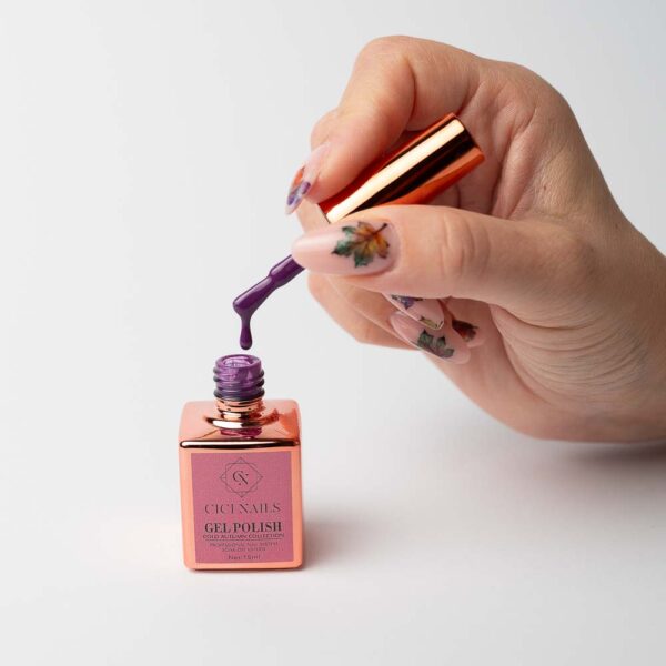 125 - Violet midnight 15ml
