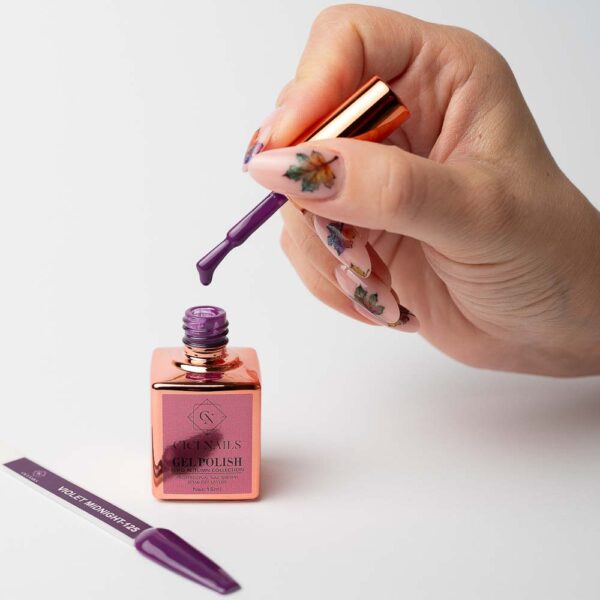 125 - Violet midnight 15ml