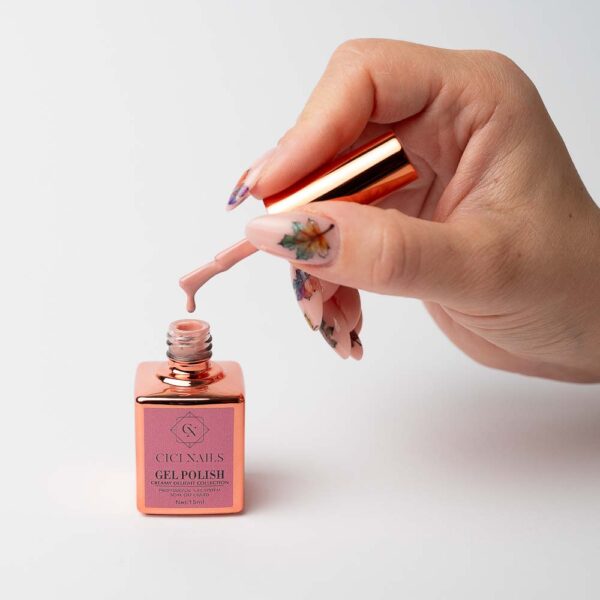 133 - Spicy almond 15ml