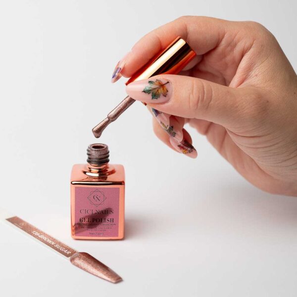 135 - Brown sugar 15ml