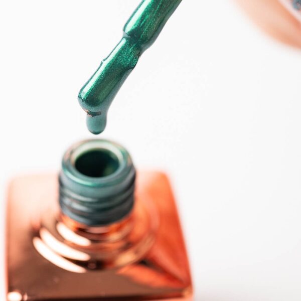 142 - Fancy green 15ml– Boja koja unosi energiju