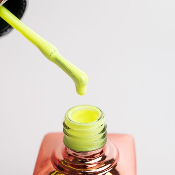 15 - Light Yellow 15ml