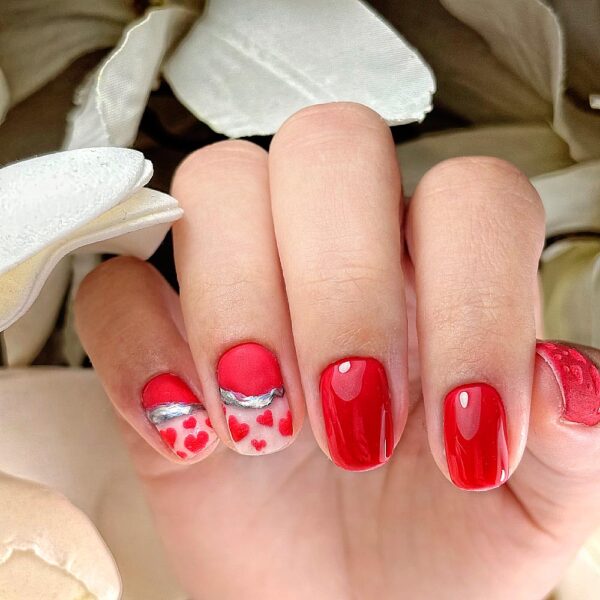 173- red raspberry