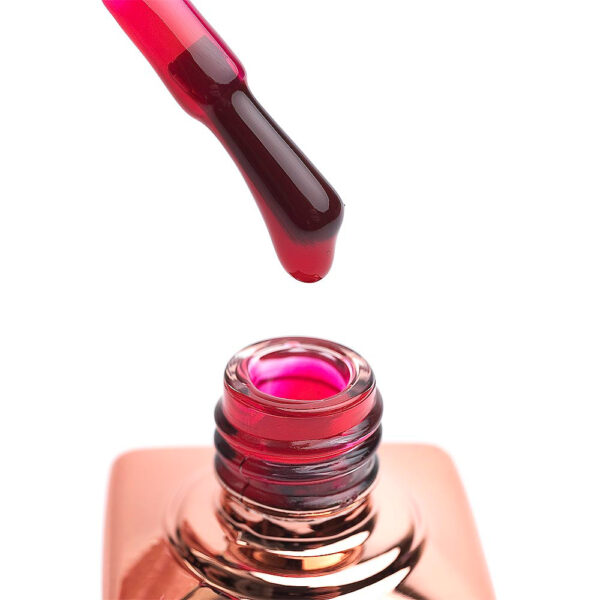 Glass 189-Red