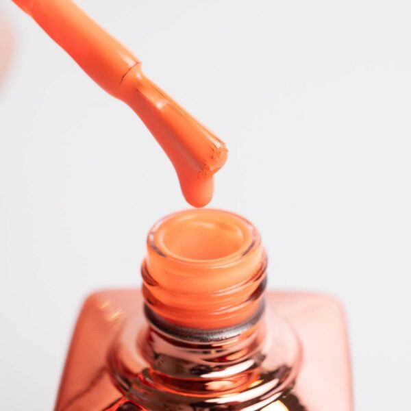 18 - Shocking orange 15ml