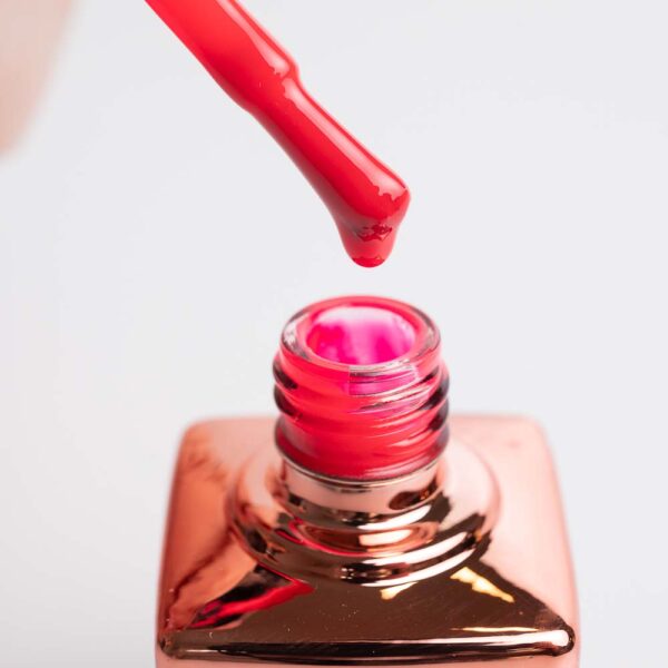 22 - Crayola red 15ml