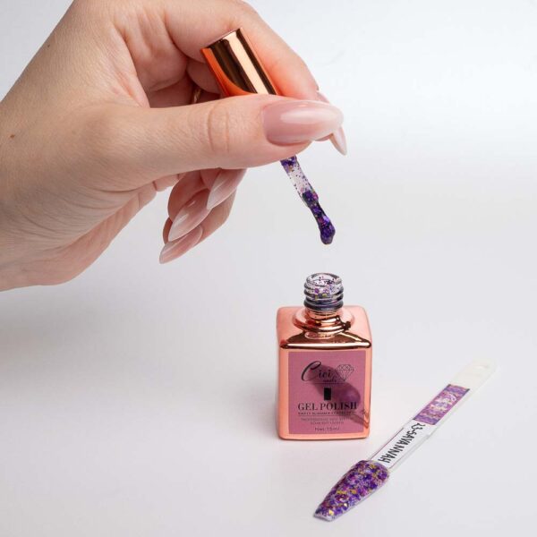 23 – Savannah 15ml – Elegantni trajni lak