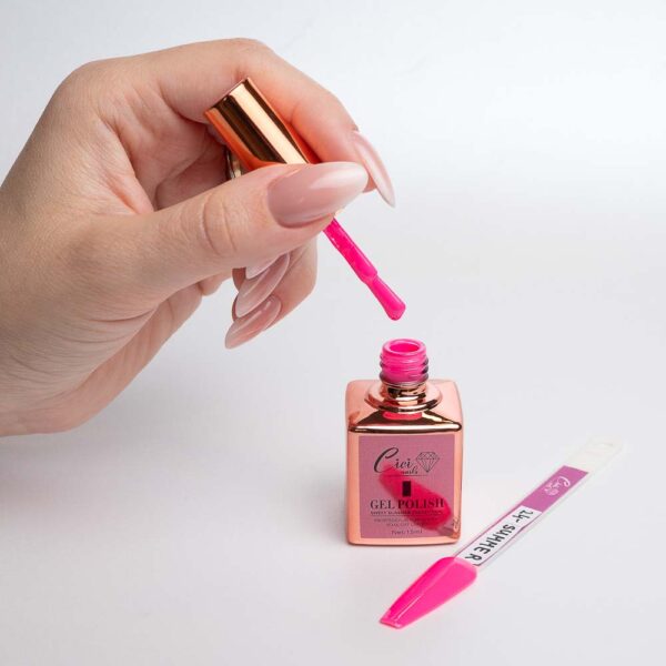 24 - Summer 15ml - vibracije sunca i radosti