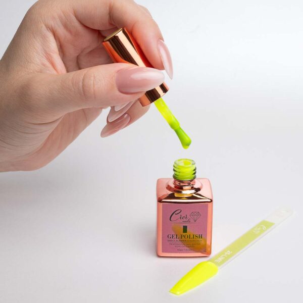 26 - Lime 15 ml