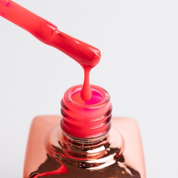 33 - Shocking red 15ml