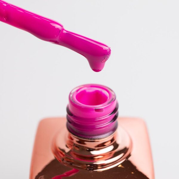 34 - Shocking pink 15 ml