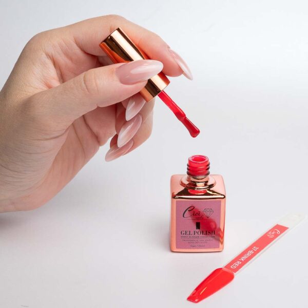 37 - Brink red 15 ml