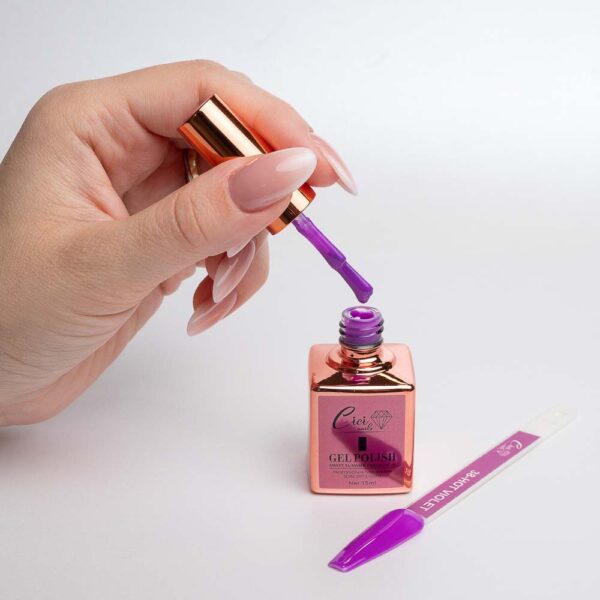 38 - Hot violet 15 ml