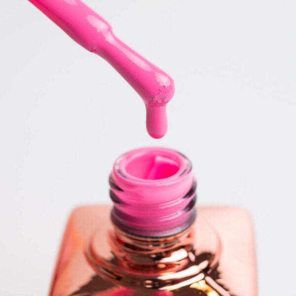 3 - Isabella 15ml – razigrana roza boja za nokte