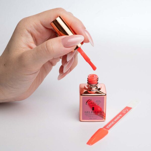 40 - Brink orange 15 ml