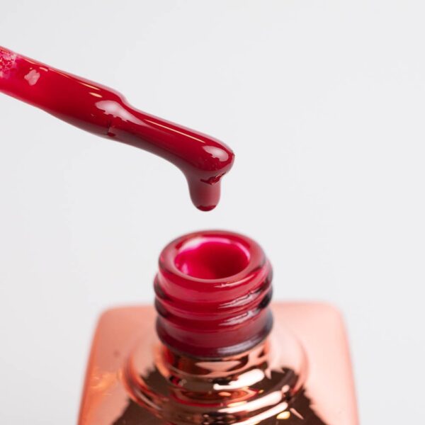 47 – Janet 15ml – Klasična crvena elegancija