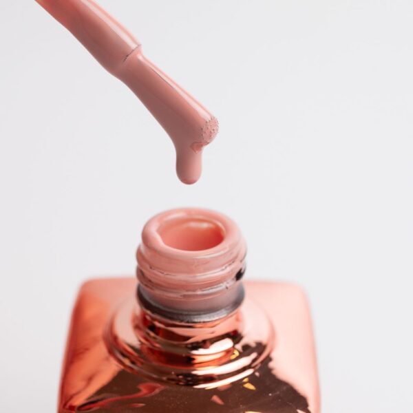 56 - Nut pudding 15 ml – Kremasta smeđa za nude nokte
