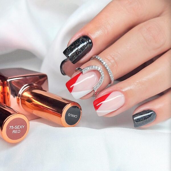 75-sexy red, canus
