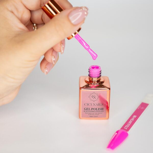 98 – Heartfelt 15ml – Nježna emocija pretočena u boju