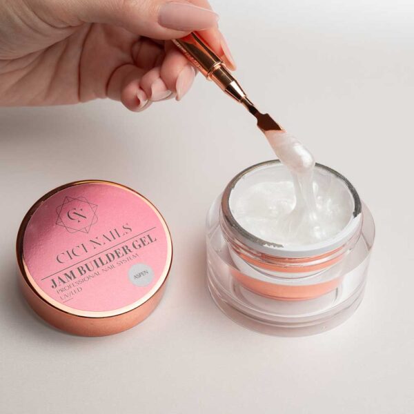Aspen Jam Builder Cici Nails Gel za nokte