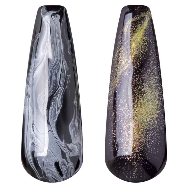 Blooming Gel Nail