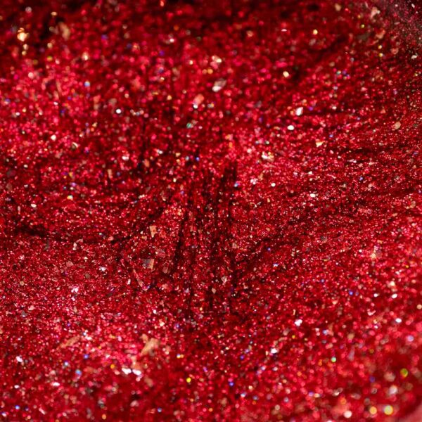 Brilliant Red 15g– Klasična, strastvena crvena nijansa